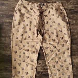 Scotch & Soda pants.